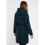 Manteau huilé Redington Femme Dubarry