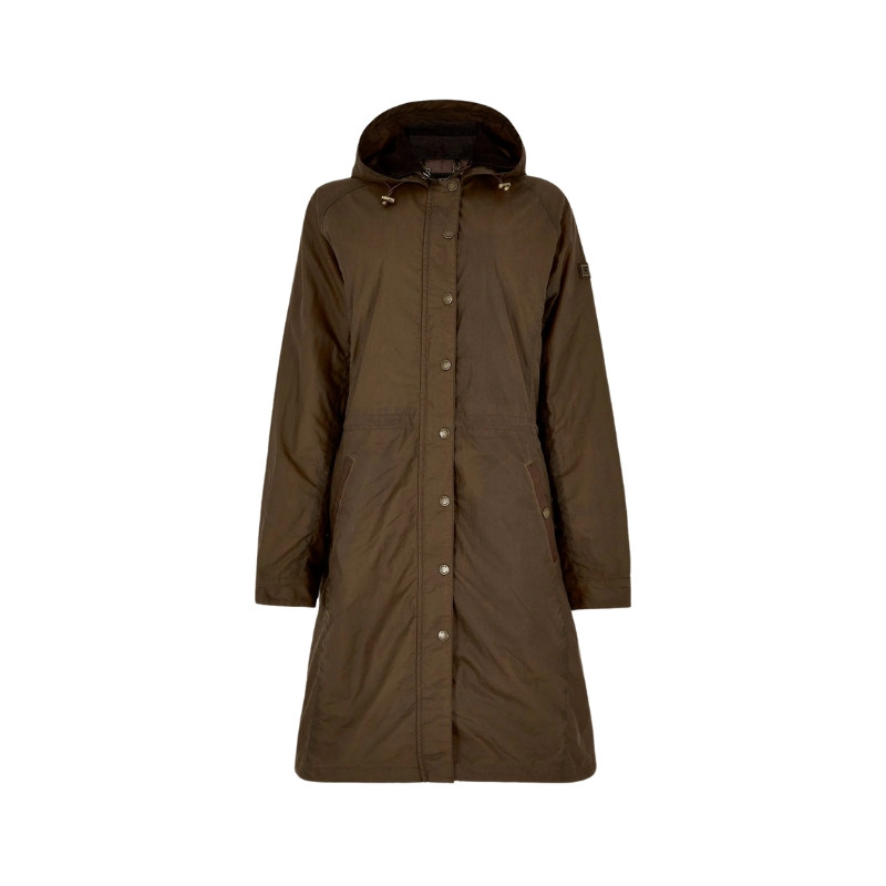 Dubarry Damesjas Redington Geolied