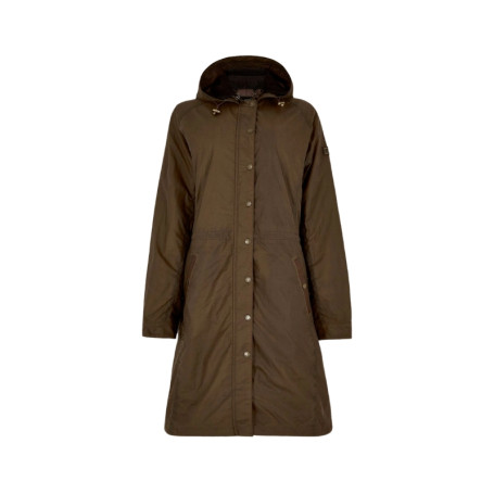 Dubarry Damesjas Redington Geolied