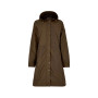 Manteau huilé Redington Femme Dubarry