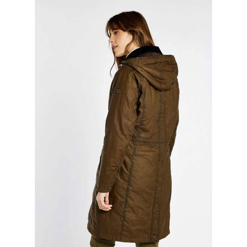 Dubarry Damesjas Redington Geolied
