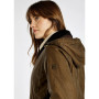 Manteau huilé Redington Femme Dubarry