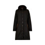 Manteau huilé Redington Femme Dubarry