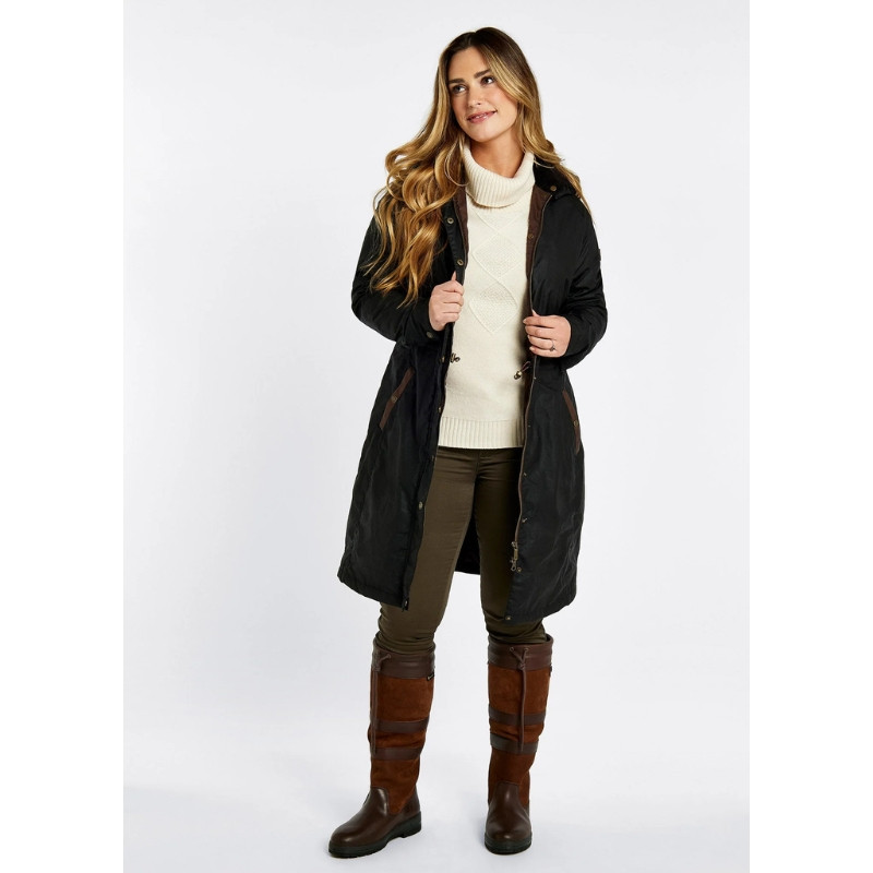 Dubarry Damesjas Redington Geolied