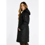 Manteau huilé Redington Femme Dubarry