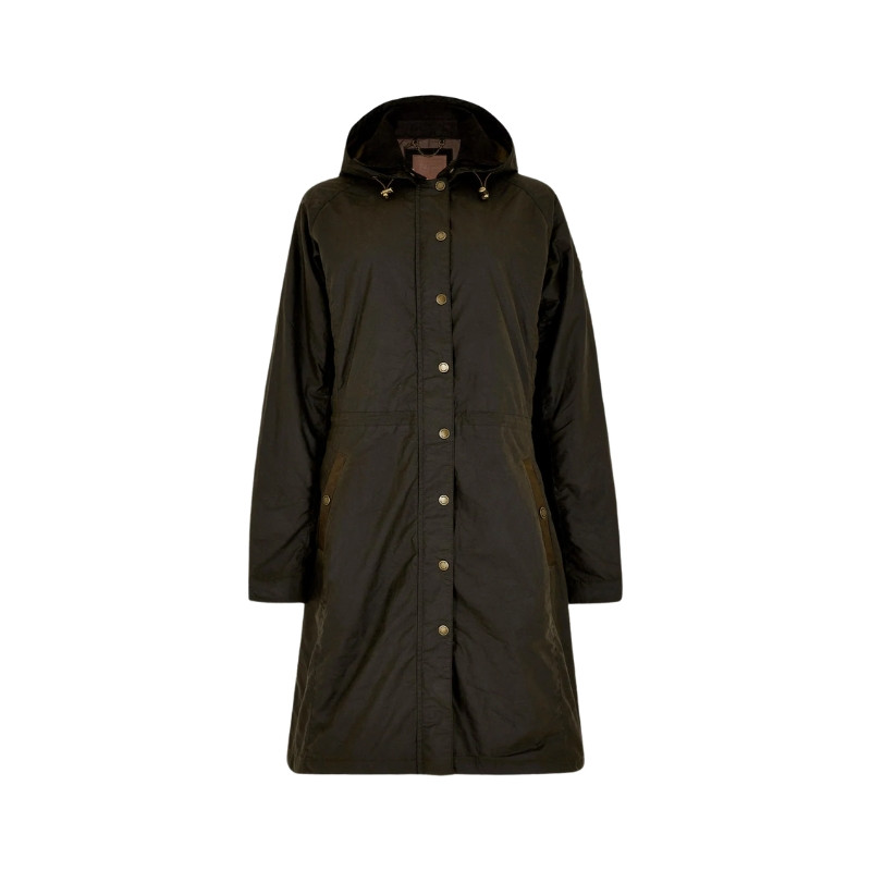 Dubarry Damesjas Redington Geolied