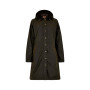 Dubarry Damesjas Redington Geolied