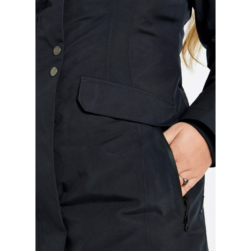 Veste imperméable Robinson Femme Dubarry