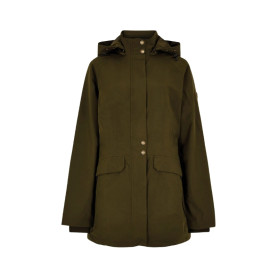 Veste imperméable Robinson Femme Dubarry