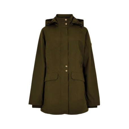 Waterdicht damesjack Robinson Dubarry