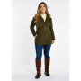 Veste imperméable Robinson Femme Dubarry
