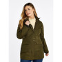 Veste imperméable Robinson Femme Dubarry