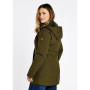 Veste imperméable Robinson Femme Dubarry