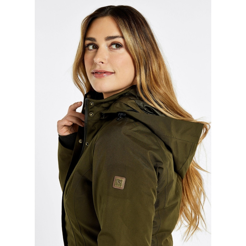 Veste imperméable Robinson Femme Dubarry
