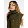 Veste imperméable Robinson Femme Dubarry