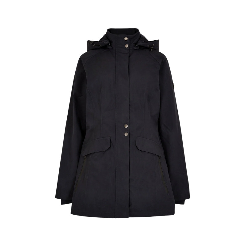 Veste imperméable Robinson Femme Dubarry