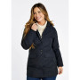 Veste imperméable Robinson Femme Dubarry