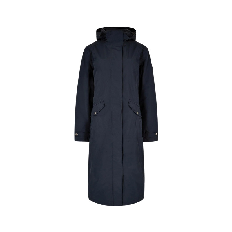 Dubarry waterdichte damesjas Alderford