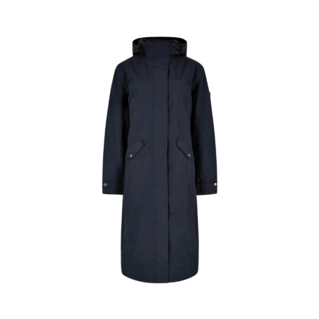Manteau imperméable Alderford Femme Dubarry