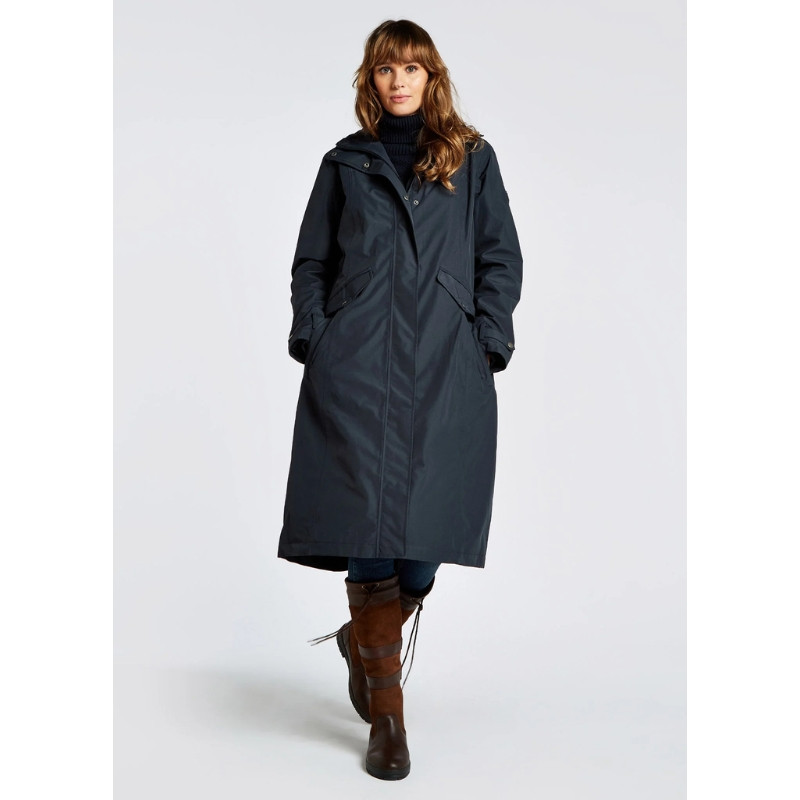 Dubarry waterdichte damesjas Alderford