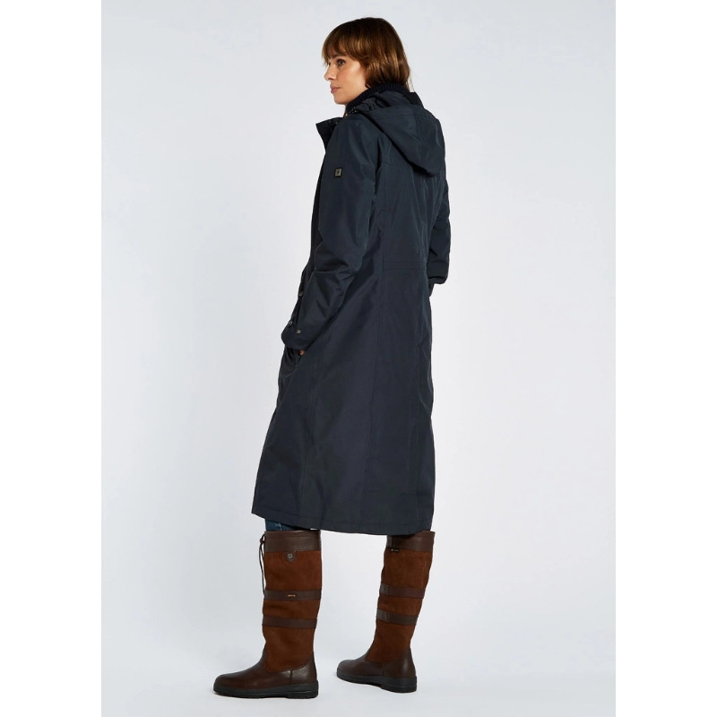 Dubarry waterdichte damesjas Alderford