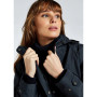 Manteau imperméable Alderford Femme Dubarry