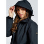 Manteau imperméable Alderford Femme Dubarry