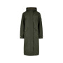 Manteau imperméable Alderford Femme Dubarry