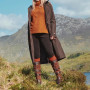 Manteau imperméable Alderford Femme Dubarry