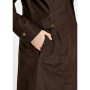 Manteau imperméable Alderford Femme Dubarry