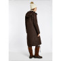 Manteau imperméable Alderford Femme Dubarry