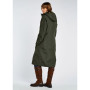 Manteau imperméable Alderford Femme Dubarry