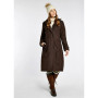 Manteau imperméable Alderford Femme Dubarry