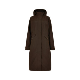 Manteau imperméable Alderford Femme Dubarry