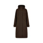 Manteau imperméable Alderford Femme Dubarry