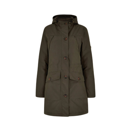 Parka Sandford Femme Dubarry