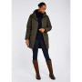 Dubarry Sandford Parka voor dames