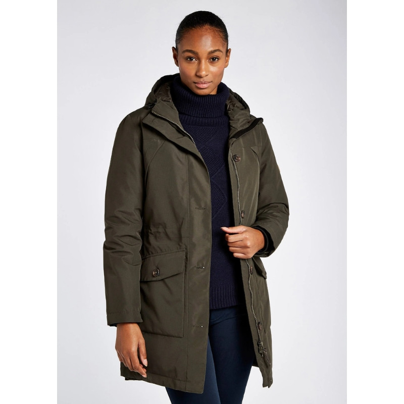 Parka Sandford Femme Dubarry