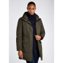 Dubarry Sandford Parka voor dames
