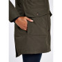 Dubarry Sandford Parka voor dames