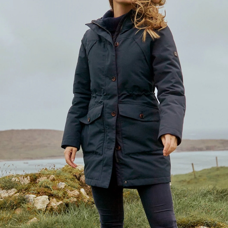 Parka Sandford Femme Dubarry
