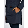 Dubarry Sandford Parka voor dames