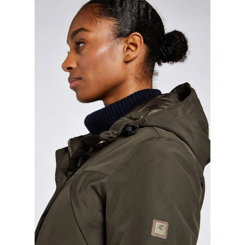 Parka Sandford Femme Dubarry
