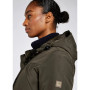 Dubarry Sandford Parka voor dames