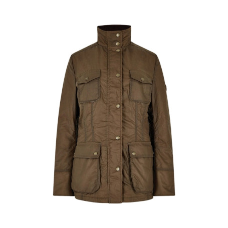 Veste huilée Munsboro Femme Dubarry