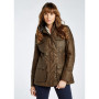 Veste huilée Munsboro Femme Dubarry