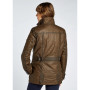 Veste huilée Munsboro Femme Dubarry