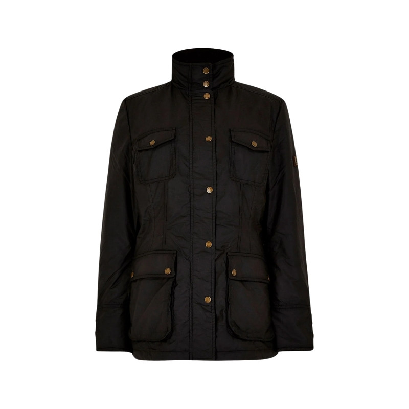 Veste huilée Munsboro Femme Dubarry