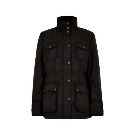 Veste huilée Munsboro Femme Dubarry