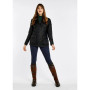 Veste huilée Munsboro Femme Dubarry
